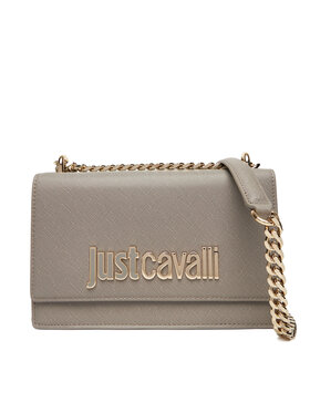 Just Cavalli Kabelka Just Cavalli 79RA4BBA Sivá