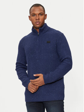 G-STAR G-STAR Jersey D25123-D754 Azul marino Regular Fit