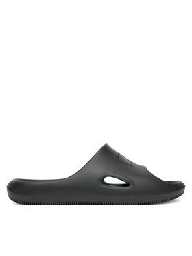 Tommy Jeans Natikači Tommy Jeans Sporty Pool Slide EM0EM01582 Črna