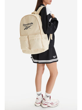 Reebok Рюкзак Reebok CEO-RBK-KL-002-09 Бежевий