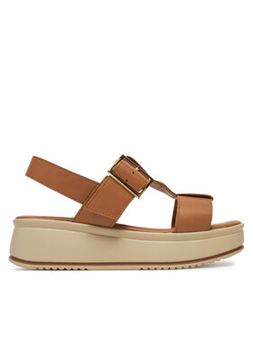 Lasocki Sandále Lasocki ARC-4883-17 Hnedá