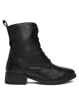 Josef Seibel Черевики Josef Seibel Kate 50 MI307 Чорний