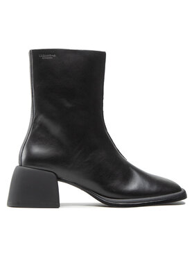 Vagabond Shoemakers Ботильйони Vagabond Shoemakers Ansie 5445-001-20 Чорний