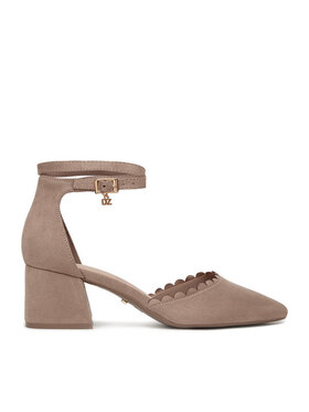 DeeZee Salonke DeeZee DF-82574-4 Bež