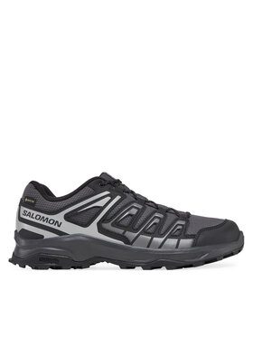 Salomon Trekingová obuv Salomon Extegra Gore-Tex L47768800 Sivá