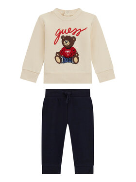 Guess Guess Chándal H5RI00 KAD74 De color Regular Fit