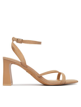 Aldo Босоніжки Aldo Stellare 13922164 Бежевий