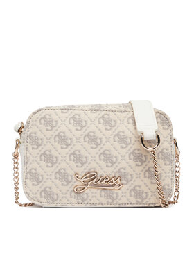 Guess Geantă Guess J5BZ30 WFV20 Crem