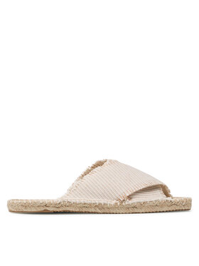 Jenny Fairy Espadrile Jenny Fairy HZF067-01 Bej
