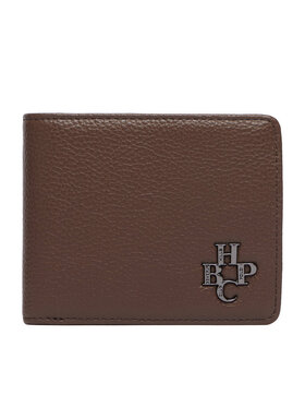 Beverly Hills Polo Club Portofel Beverly Hills Polo Club CWBEO-BHPC-M1-002-AW26 Maro