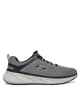Skechers Futócipő Skechers Edgeride-Contention 232843/CCBK Szürke