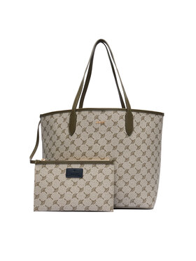 JOOP! Kabelka JOOP! Lara 4140008262 Šedá