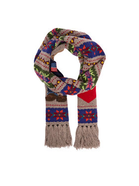 Polo Ralph Lauren Šál Polo Ralph Lauren 455981438001 Barevná