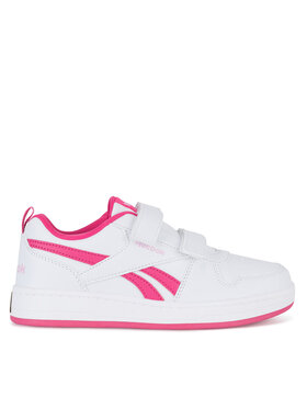 Reebok Снікерcи Reebok Royal Prime 2.0 100201645 Білий