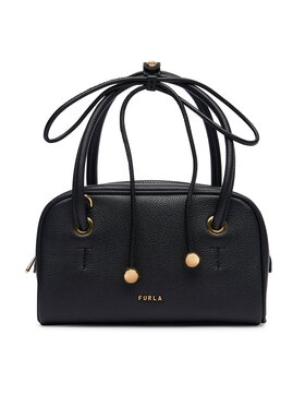 Furla Táska Furla Poppy Mini WE00915 BX4573 CN O6000 Fekete