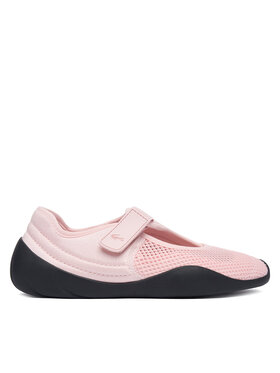 Lacoste Балетки Lacoste Low Mystere 51SFA0200 Світло-рожевий