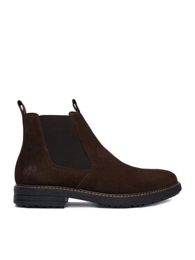 Rieker Stiefeletten Rieker CEO-33180-28 Dunkelbraun