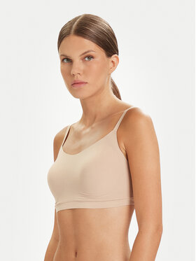 Chantelle Chantelle Бюстгальтер-топ Soft Stretch C16A20 Бежевий