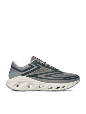 Reebok Pantofi pentru alergare Reebok EO-FUEL FLEX RUN 100263346 Gri