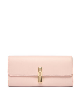 Furla Cartera Furla Iride Continental Wallet WP00591 ARE000 CN 4355S Rosa