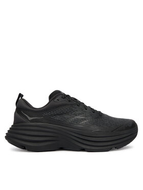 Hoka Снікерcи Hoka Bondi 8 Caged 1155391 Чорний