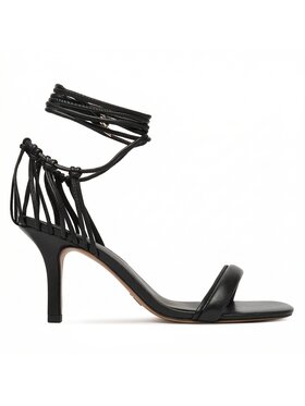 Patrizia Pepe Босоніжки Patrizia Pepe 8X0103/L026-K103 Чорний