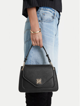 Nine West Handtasche Nine West CEO-ELEGANT MOTION-LDA9528 Schwarz