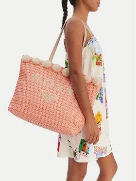 Roxy Сумка Roxy CWBEO-ROXY-L-003-09 Рожевий