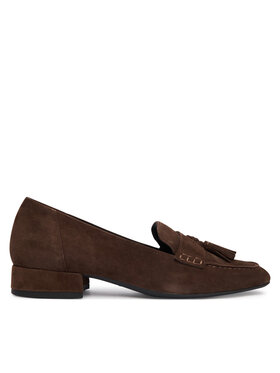 Vagabond Shoemakers Туфлі Vagabond Shoemakers Debbi 6118-140-29 Коричневий