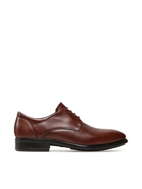 ECCO Félcipő ECCO Cityray 512734 01053 Barna
