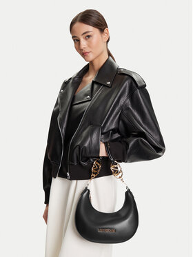 LOVE MOSCHINO Τσάντα LOVE MOSCHINO JC4048PP1NLF0000 Μαύρο