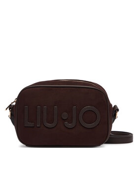 Liu Jo Дамска чанта Liu Jo AF6119 T711A Тъмнокафяв