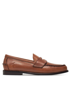 Polo Ralph Lauren Mokassins Polo Ralph Lauren Alston 803932221001 Braun