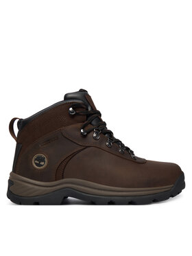 Timberland Trapper stila apavi Timberland Flume Mid Wp TB1181282421 Brūns