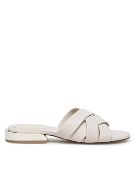 Nine West Iešļūcenes Nine West JF2220-1 Bēšs