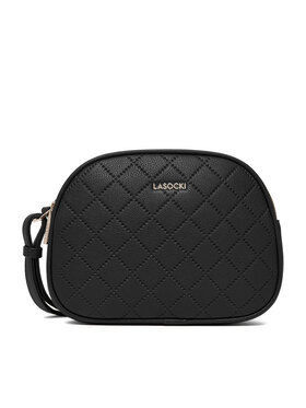 Lasocki Soma Lasocki C-LSK-X-002-08 Melns