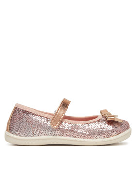 Naturino Baleríny Naturino Claries 2 4000713-07-0M02 M Bílá