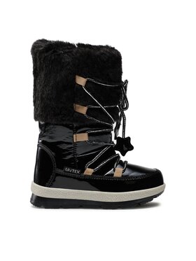 Garvalin Snehule Garvalin 231855 S Čierna