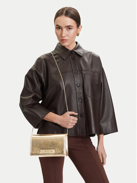 LOVE MOSCHINO Сумка LOVE MOSCHINO JC4345PP0OKQ0900 Золотий