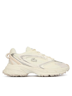 Lacoste Снікерcи Lacoste Ziane 51SFA0067 Білий