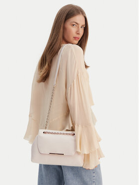 Furla Kabelka Furla Nadia S WB01817 BX2269 CN PNN00 Écru