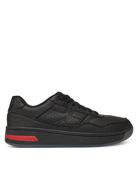 Under Armour Αθλητικά Under Armour UA Court 96 3028633 Μαύρο