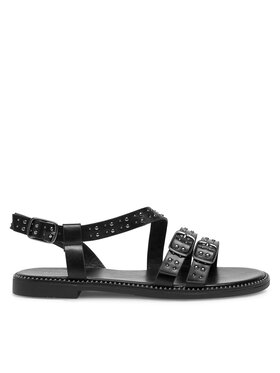 Jenny Fairy Sandále Jenny Fairy AIMI WS5291-22 Čierna