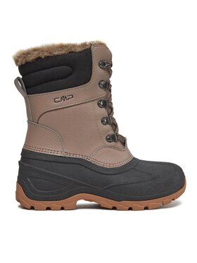 CMP Sniega zābaki CMP Atka Wmn Wp 3Q79546 Brūns