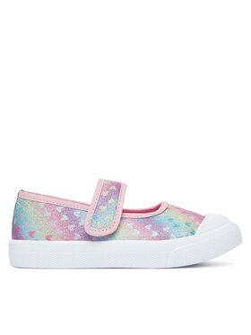 DeeZee Bačkory DeeZee CEO-CM241219-15 Barevná