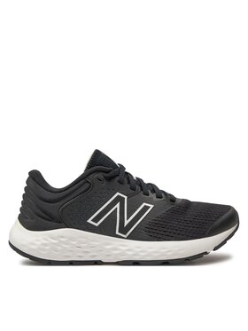 New Balance Pantofi pentru alergare New Balance Fresh Foam 520 v7 W520LK7 Negru
