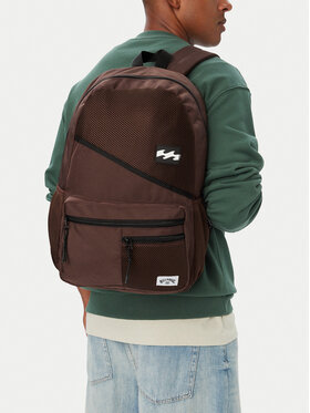 Billabong Zaino Billabong CWBEO-BLB-P-002-10 Marrone scuro