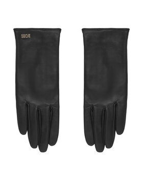 BOSS Mănuși BOSS 50526613 Negru