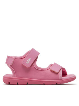 Bibi Sandále Bibi 1101168 Ružová