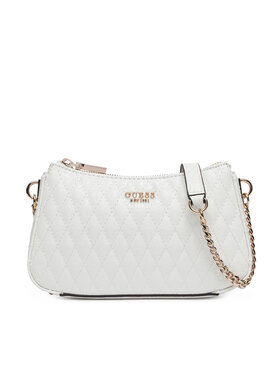 Guess Kabelka Guess HWGG96 26720 Bílá